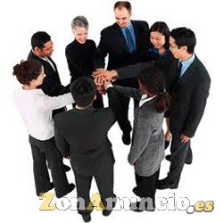 ASESOR COMERCIAL SECTOR SEGUROS